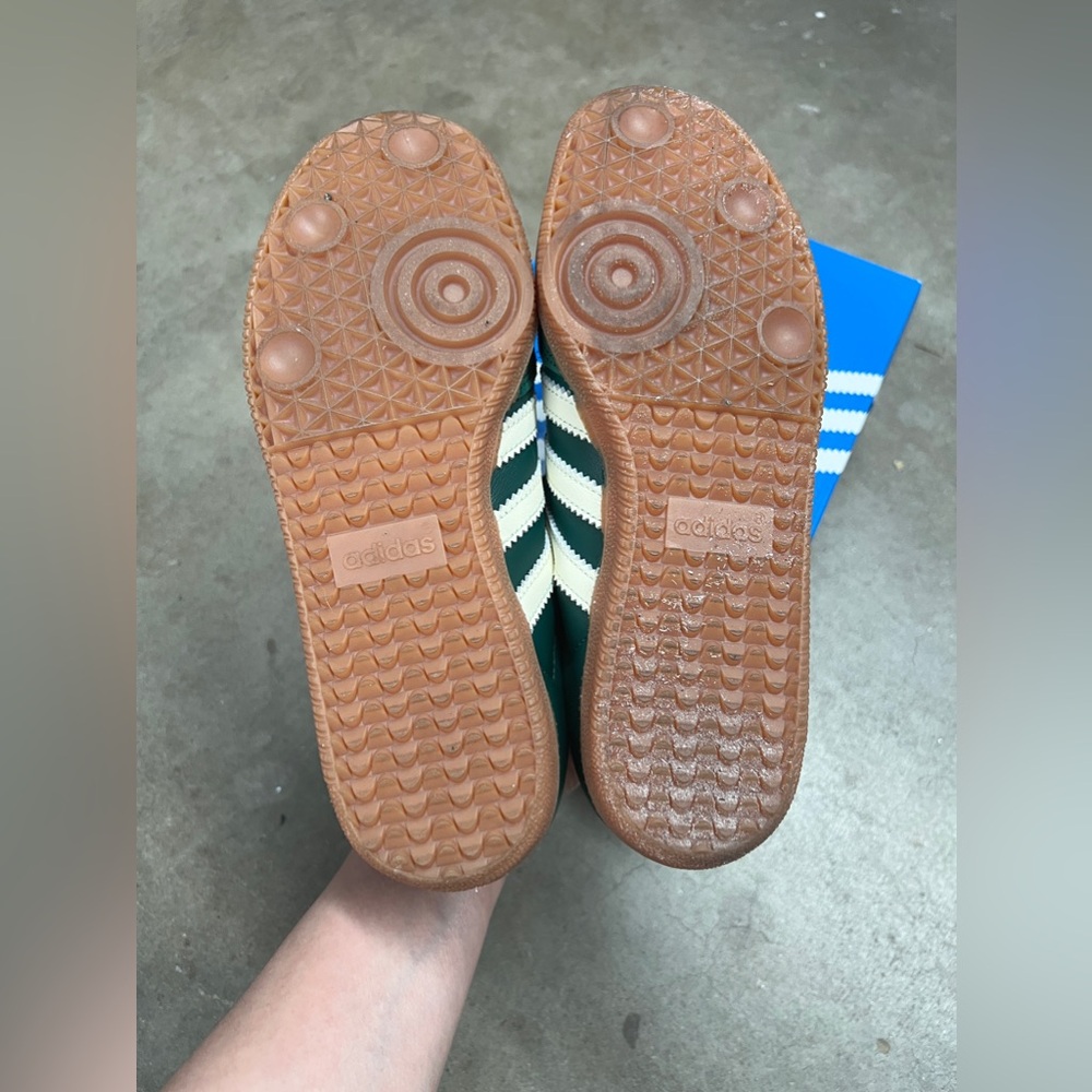 SAMBA OG SHOES - Picture 2 of 5